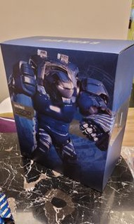 Iron man IGOR MMS215