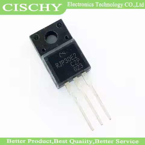 10pcs RJP4585 RJP3034 RJP30K3 RJP60D0 RJP3063 RJP5304D RJP6055 RJP3064 RJP4584 RJP3045 RJP6026 RJP60