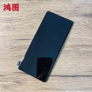 หน้าจอแสดงผลแบบจอรวมภายในและภายนอก IQOO12/13 ของ Vivo Neo9 pro plus หน้าจอ LCD Hengtu ที่ปรับแต่งได้