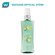 body fantasies vanilla ❖BODY FANTASIES Cucumber Melon Fragrance 94ml♦