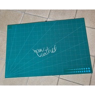 [A1] 5-layer self-healing rubber cutting board for crafts | Cutting mat