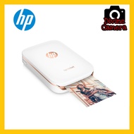 HP Sprocket 100 Photo Printer Free HP ZINK Photo Paper