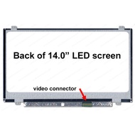 NEW HP 14-AC 14-AC136TU 14-AM064TU 14-AM095TU 840 640 G1 G2 LED LCD Screen