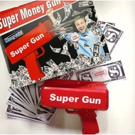 900972 Super Gun Money Gun Supergun Penis Bankno Cards Hot Party Essential Money