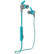 Monster Isport Achieve Bluetooth Earphone - [blue]