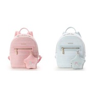 🆕 #Sanrio代購 JP🇯🇵 📦預 訂 日本代購 SAMANTHAVEGA Sanrio Little Twin Stars 書包 《下單前請先觀看購買購物須知》