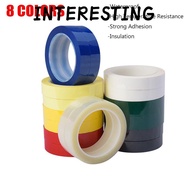 INTERESTING 1 Pcs Desktop Positioning Tape Adhesive  Office Supplies 5S No Trace Drawing Grid