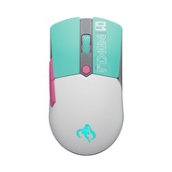 【ASUS 華碩】TUF Gaming Mini Wireless Hatsune Miku Edition 無線電競滑鼠 初音未來聯名款