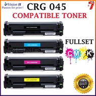 Compatible Cartridge 045 MF 631cn 633cdw 635cx MF635cx MF633cdw LBP611cn