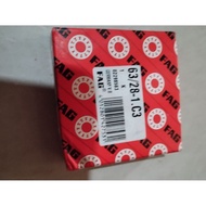 Bearing lava crankshaft 63/28-1 C3