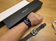 奇機通訊【二手apple watch】高雄巨蛋面交 2手Apple Watch 3 42mm 功能正常 附充電器