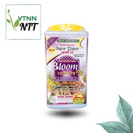SIÊU TẠO MẦM HOA 10.60.10+TE TIẾN NÔNG HỘP 16KG ĐẶC BIỆT