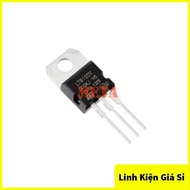 Power Voltage Regulator IC 12V 7812 L7812 L7812CV LM7812 7812CV 1.5A TO-220 Pins