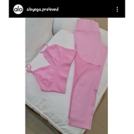 Coast 7/8 Leggings S 1 item