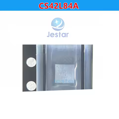 CS42L84A 42L84A CS42L84A-CWZR 42L84A-CWZ Audio Codec IC Chipset for MacBook Pro A2485 Ect