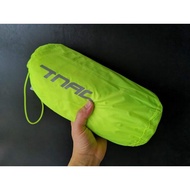 High Quality TNAC Ultra Thin Raincoat(Baju hujan)