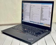 硬體空間 Lenovo T490《i7-10510U/32G/1T》Type-C/14吋《4核》