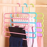 5-tier Hijab Hanger