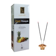 ZED BLACK PINEAPPLE PREMIUM AGARBATHI