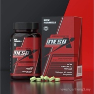 Mesotropin (Muscle Booster/Energy Booster)- 90 tablet