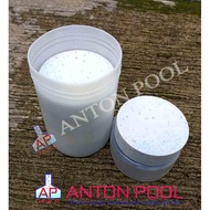 Kaporit Tablet 90% (bintik) / Chlorine Tablet 90% (dotted)