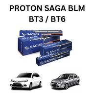 ABSORBER FRONT, REAR (SACHS BRAND) PROTON SAGA BLM BT3 BT6  [ 315 720 / 315 721 / 315 722 ]
