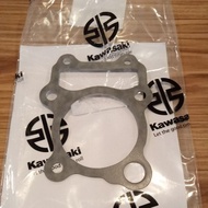 Klx 150 block gasket
