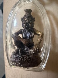 虎頭魯士布周