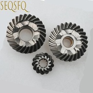 Gear Set 43-821924 43-821925 43-821926 For MERCURY MERCRUISER Outboard Motor Parts 8-15 HP