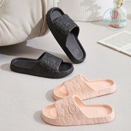 EVA Indoor Slippers, EVA Office Slippers - EVA Bear Slippers Super Light, Super Comfortable, Anti-Sl