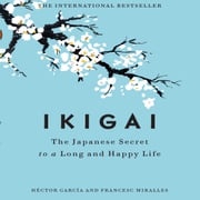 Ikigai Francesc Miralles