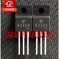 5PCS TO-220F K2350 2SK2350 2SK3003 K3003 K2161 2SK2161 K3326B 2SK3326B 2SK2886 K2886 2SK3532 K3532 M