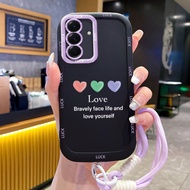 Casing For Samsung A56 5G A36 5G Case Silicone