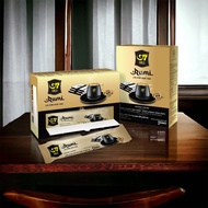 Cà phê sữa G7 GOLD MOTHERLAND Trung Nguyên( Hộp 14 gói)