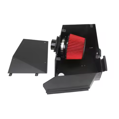 Suitable for Mercedes Benz A35 A250 W177 Automotive Intake System Kit