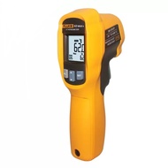 Fluke 62 MAX Mini Infrared Thermometer Fluke 62 MAX+ Handheld Infrared Laser Thermometer