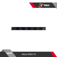 Acer Altos R365-F5 AMD Epyc-7452 128GB SSD 2x960GB+2x10GBASE-T No OS