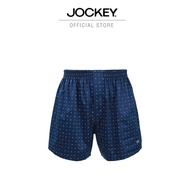 JOCKEY UNDERWEAR กางเกงบ็อกเซอร์ SLEEPWEAR รุ่น KU JKB692 BOXER