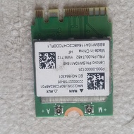 Wifi card Lenovo ideapad 320