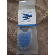 Thick shock absorber lining specialized for sports size 38_40