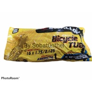 Inner Tube 16 X 1.75/2.125 Swallow