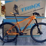 Brand New Trinx mountain bike