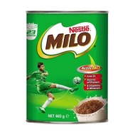 MILO (Australia Import) Milo Tin 1.1kg / 1.25 kg / 1.5 kg