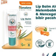 HIMALAYA LIP BALM REGULAR DANGLER 10GR LIP MOISTURIZER