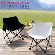 Folding Camping Chair Portable Outdoor Camping Bench