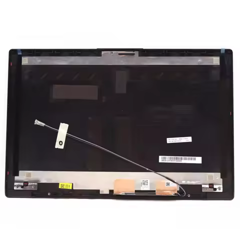 Z New For Lenovo V14 G3 IAP 82TS V14 G3 ABA 82TU V14 G4 ABP Lcd Back Cover Bezel