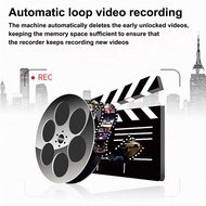 【P.C.H】-Dash Camera 3 Channel Dash Camera for Car 1080P HD Car Camera Front Rear, Night Vision, 170°