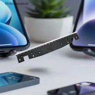 [ltc] Suitable For Dreame H12pro/H12pro Plus Floor Scrubber Accessories Cleaning Scraper Baffle And 