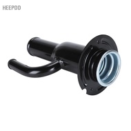 HEEPDD Fuel Filler Neck Tube 4C3Z9034C Connection Pipe for F‑450 F‑550 Super Duty 6.0L 2005-2007
