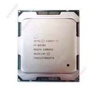 XEON i7-5820K 5930K 5960X 6800K 6850K 6900K 6950X 2011-V3 motherboard X99 supported cpu 2011-3 Intel